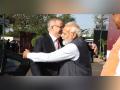 "Memorable Morning in Ahmedabad," PM Modi tweets after watching cricket with Aussie PM - Hindi News | "Memorable Morning in Ahmedabad," PM Modi tweets after watching cricket with Aussie PM | Latest international News at Lokmattimes.com