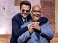 I have lost my younger brother: Anil Kapoor mourns demise of Satish Kaushik - Hindi News | I have lost my younger brother: Anil Kapoor mourns demise of Satish Kaushik | Latest entertainment News at Lokmattimes.com