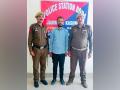 Govt employee in J-K's Doda arrested for 'hateful' post on social media - Hindi News | Govt employee in J-K's Doda arrested for 'hateful' post on social media | Latest national News at Lokmattimes.com