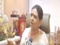 "Power lies in hands of one family": BJP's DK Aruna hits out at CM KCR - Hindi News | "Power lies in hands of one family": BJP's DK Aruna hits out at CM KCR | Latest national News at Lokmattimes.com