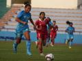 India blank Indonesia to maintain perfect record at AFC U-20 Women's Asian Cup Qualifiers - Hindi News | India blank Indonesia to maintain perfect record at AFC U-20 Women's Asian Cup Qualifiers | Latest football News at Lokmattimes.com