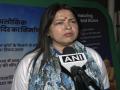 AAP leaders knew Sisodia was going to be arrested: Meenakshi Lekhi - Hindi News | AAP leaders knew Sisodia was going to be arrested: Meenakshi Lekhi | Latest politics News at Lokmattimes.com