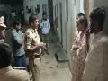 Telangana: Man stabbed to death outside residence, police starts probe - Hindi News | Telangana: Man stabbed to death outside residence, police starts probe | Latest national News at Lokmattimes.com