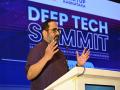 India transformed from being IT to designing and manufacturing hub: Rajeev Chandrasekhar - Hindi News | India transformed from being IT to designing and manufacturing hub: Rajeev Chandrasekhar | Latest business News at Lokmattimes.com