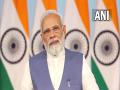 India can move forward only by raising respect for women: PM Modi - Hindi News | India can move forward only by raising respect for women: PM Modi | Latest national News at Lokmattimes.com