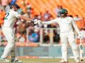 IND vs AUS, 4th Test: Khawaja-Green take team past 300 as hosts struggle for wickets (Lunch, Day 2) - Hindi News | IND vs AUS, 4th Test: Khawaja-Green take team past 300 as hosts struggle for wickets (Lunch, Day 2) | Latest cricket News at Lokmattimes.com