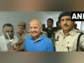 Excise case: Manish Sisodia brought to Rouse Avenue court, ED to seek 10-day custody - Hindi News | Excise case: Manish Sisodia brought to Rouse Avenue court, ED to seek 10-day custody | Latest national News at Lokmattimes.com