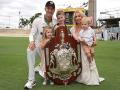 Australia batter Shaun Marsh retires from first-class cricket - Hindi News | Australia batter Shaun Marsh retires from first-class cricket | Latest cricket News at Lokmattimes.com