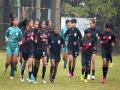 India face Vietnam in must-win game at AFC U-20 Women's Asian Cup Qualifiers Round 1 - Hindi News | India face Vietnam in must-win game at AFC U-20 Women's Asian Cup Qualifiers Round 1 | Latest football News at Lokmattimes.com