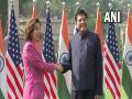 We would like to see India to play larger role in the electronic supply chain: US Commerce Secretary - Hindi News | We would like to see India to play larger role in the electronic supply chain: US Commerce Secretary | Latest business News at Lokmattimes.com