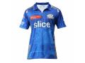 Mumbai Indians unveil jersey for Indian Premier League 2023 - Hindi News | Mumbai Indians unveil jersey for Indian Premier League 2023 | Latest cricket News at Lokmattimes.com