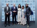 Circular Design Challenge celebrates fifth anniversary with sustainable designs at Lakme Fashion Week - Hindi News | Circular Design Challenge celebrates fifth anniversary with sustainable designs at Lakme Fashion Week | Latest lifestyle News at Lokmattimes.com