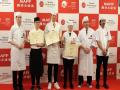 Japan hosts Washoku chef's world championship - Hindi News | Japan hosts Washoku chef's world championship | Latest international News at Lokmattimes.com