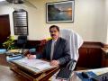 Srinivas Hanumankar takes charge as member (Human Resources) at AAI - Hindi News | Srinivas Hanumankar takes charge as member (Human Resources) at AAI | Latest national News at Lokmattimes.com