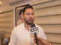 CBI summons Bihar Deputy CM Tejashwi Yadav in land-for-job scam today - Hindi News | CBI summons Bihar Deputy CM Tejashwi Yadav in land-for-job scam today | Latest national News at Lokmattimes.com