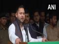 After Rabri-Lalu, CBI summons Tejashwi Yadav in land-for-jobs case - Hindi News | After Rabri-Lalu, CBI summons Tejashwi Yadav in land-for-jobs case | Latest national News at Lokmattimes.com