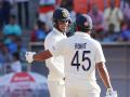 IND vs AUS, 4th Test Day 3: Pujara, Gill dominate first session, Australian bowlers struggle for wickets - Hindi News | IND vs AUS, 4th Test Day 3: Pujara, Gill dominate first session, Australian bowlers struggle for wickets | Latest cricket News at Lokmattimes.com