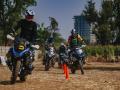 BMW Motorrad GS Experience 2023 thrills adventure seekers in Pune - Hindi News | BMW Motorrad GS Experience 2023 thrills adventure seekers in Pune | Latest business News at Lokmattimes.com