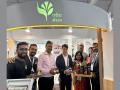 Eatopia announces its newest product launch, Superfood Millet Puffs, at Gulfood Exhibition, Dubai - Hindi News | Eatopia announces its newest product launch, Superfood Millet Puffs, at Gulfood Exhibition, Dubai | Latest business News at Lokmattimes.com