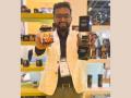 Eatopia Honey Jam bags the Most Innovative Product Award at the World's Largest Food Exhibition - Hindi News | Eatopia Honey Jam bags the Most Innovative Product Award at the World's Largest Food Exhibition | Latest business News at Lokmattimes.com