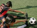 Bhutan women's football team shines despite several hurdles - Hindi News | Bhutan women's football team shines despite several hurdles | Latest international News at Lokmattimes.com