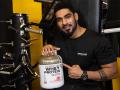 Prorganiq launches the Best Whey Tasting Protein Supplement in India - Hindi News | Prorganiq launches the Best Whey Tasting Protein Supplement in India | Latest business News at Lokmattimes.com