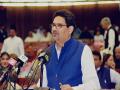 IMF doesn't trust finance ministry, says Pak ex-Finance Minister Miftah Ismail - Hindi News | IMF doesn't trust finance ministry, says Pak ex-Finance Minister Miftah Ismail | Latest international News at Lokmattimes.com