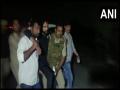 Miscreant shot in leg by police in late night encounter in UP's Mainpuri - Hindi News | Miscreant shot in leg by police in late night encounter in UP's Mainpuri | Latest national News at Lokmattimes.com