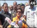 "Shameful... should be thrown out of country", BJP MP Pragya Thakur hits out at Rahul Gandhi over remarks in UK - Hindi News | "Shameful... should be thrown out of country", BJP MP Pragya Thakur hits out at Rahul Gandhi over remarks in UK | Latest politics News at Lokmattimes.com