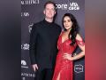 Preity Zinta's birthday wish for husband Gene Goodenough is all things love - Hindi News | Preity Zinta's birthday wish for husband Gene Goodenough is all things love | Latest entertainment News at Lokmattimes.com