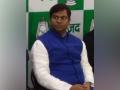 "These incidents are defaming govt itself...": Vikassheel Insaan Party Chief condemns action against Lalu Yadav - Hindi News | "These incidents are defaming govt itself...": Vikassheel Insaan Party Chief condemns action against Lalu Yadav | Latest politics News at Lokmattimes.com