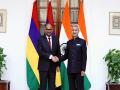 EAM Jaishankar extends greetings to Mauritius on its National Day - Hindi News | EAM Jaishankar extends greetings to Mauritius on its National Day | Latest international News at Lokmattimes.com
