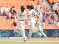 IND vs AUS, 4th Test: Kohli, Bharat put hosts in driver's seat against visitors (Lunch, Day 4) - Hindi News | IND vs AUS, 4th Test: Kohli, Bharat put hosts in driver's seat against visitors (Lunch, Day 4) | Latest cricket News at Lokmattimes.com