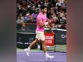 Indian Wells: Carlos Alcaraz downs Thanasi Kokkinakis; Holger Rune, Taylor Fritz advance into R3 - Hindi News | Indian Wells: Carlos Alcaraz downs Thanasi Kokkinakis; Holger Rune, Taylor Fritz advance into R3 | Latest tennis News at Lokmattimes.com