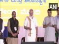PM Modi inaugurates 118 Km long Bengaluru-Mysuru Expressway project - Hindi News | PM Modi inaugurates 118 Km long Bengaluru-Mysuru Expressway project | Latest national News at Lokmattimes.com