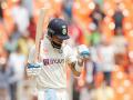 IND vs AUS: Virat Kohli ends Test century drought, first hundred in whites since 2019 - Hindi News | IND vs AUS: Virat Kohli ends Test century drought, first hundred in whites since 2019 | Latest cricket News at Lokmattimes.com
