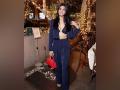 Jacqueline Fernandez shares glimpses from her pre-Oscars dinner with team 'Tell it like a Woman' - Hindi News | Jacqueline Fernandez shares glimpses from her pre-Oscars dinner with team 'Tell it like a Woman' | Latest entertainment News at Lokmattimes.com