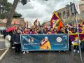 64th anniversary of Tibetan national uprising commemorated in Rome - Hindi News | 64th anniversary of Tibetan national uprising commemorated in Rome | Latest international News at Lokmattimes.com