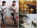 From 'RRR' to 'All That Breathes': A list of Indian nominations at Oscars this year - Hindi News | From 'RRR' to 'All That Breathes': A list of Indian nominations at Oscars this year | Latest entertainment News at Lokmattimes.com