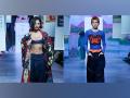 TWO POINT TWO, SIX5SIX bring relaxed streetwear fun fashion at Lakme Fashion Week - Hindi News | TWO POINT TWO, SIX5SIX bring relaxed streetwear fun fashion at Lakme Fashion Week | Latest lifestyle News at Lokmattimes.com