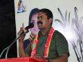 Tamil Nadu: NTK leader Seeman booked for making hate speech against migrant workers - Hindi News | Tamil Nadu: NTK leader Seeman booked for making hate speech against migrant workers | Latest politics News at Lokmattimes.com