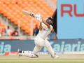 Wanted to score as many runs as possible, was easy to bat on this wicket: Axar Patel after half-century against Australia on Day 4 of fourth Test - Hindi News | Wanted to score as many runs as possible, was easy to bat on this wicket: Axar Patel after half-century against Australia on Day 4 of fourth Test | Latest cricket News at Lokmattimes.com