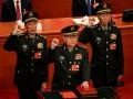 China appoints US-sanctioned general Li Shangfu as new defence minister - Hindi News | China appoints US-sanctioned general Li Shangfu as new defence minister | Latest international News at Lokmattimes.com
