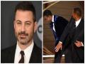 Oscars 2023: Host Jimmy Kimmel roasts Will Smith's slap incident in monologue - Hindi News | Oscars 2023: Host Jimmy Kimmel roasts Will Smith's slap incident in monologue | Latest entertainment News at Lokmattimes.com