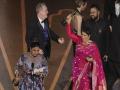 "To my motherland India," Kartiki Gonsalves after 'The Elephant Whisperers' wins Oscar - Hindi News | "To my motherland India," Kartiki Gonsalves after 'The Elephant Whisperers' wins Oscar | Latest entertainment News at Lokmattimes.com