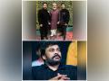 "Oscars would have still been a dream for India but for...." Chiranjeevi on RRR's Oscar win - Hindi News | "Oscars would have still been a dream for India but for...." Chiranjeevi on RRR's Oscar win | Latest entertainment News at Lokmattimes.com