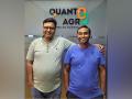 Indian Agro-Industry start-up QuantoAgro raises USD 650K to expand sustainable essential oils business - Hindi News | Indian Agro-Industry start-up QuantoAgro raises USD 650K to expand sustainable essential oils business | Latest business News at Lokmattimes.com