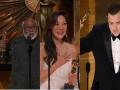 Oscars 2023: Here's the full list of winners - Hindi News | Oscars 2023: Here's the full list of winners | Latest entertainment News at Lokmattimes.com