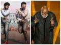 Oscar 2023: Decoding SS Rajamouli's 'RRR' track 'Naatu Naatu'- a perfect dance craze - Hindi News | Oscar 2023: Decoding SS Rajamouli's 'RRR' track 'Naatu Naatu'- a perfect dance craze | Latest entertainment News at Lokmattimes.com