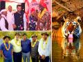 Ram Yadav of Sneh Foundation organized a historical international program in Alwar district of Rajasthan - Hindi News | Ram Yadav of Sneh Foundation organized a historical international program in Alwar district of Rajasthan | Latest business News at Lokmattimes.com